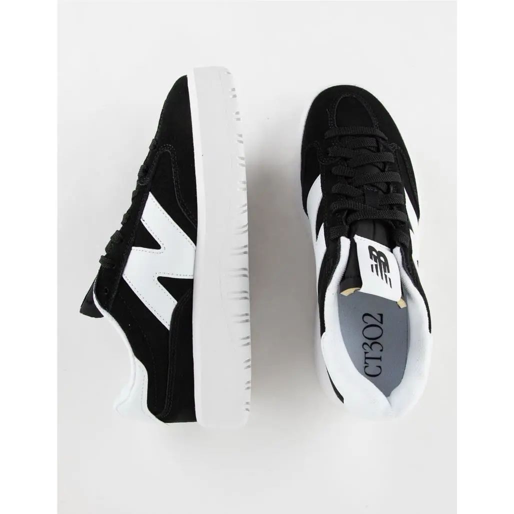 New Balance shoes - New Balance CT302 - CT302CSA - Black 3