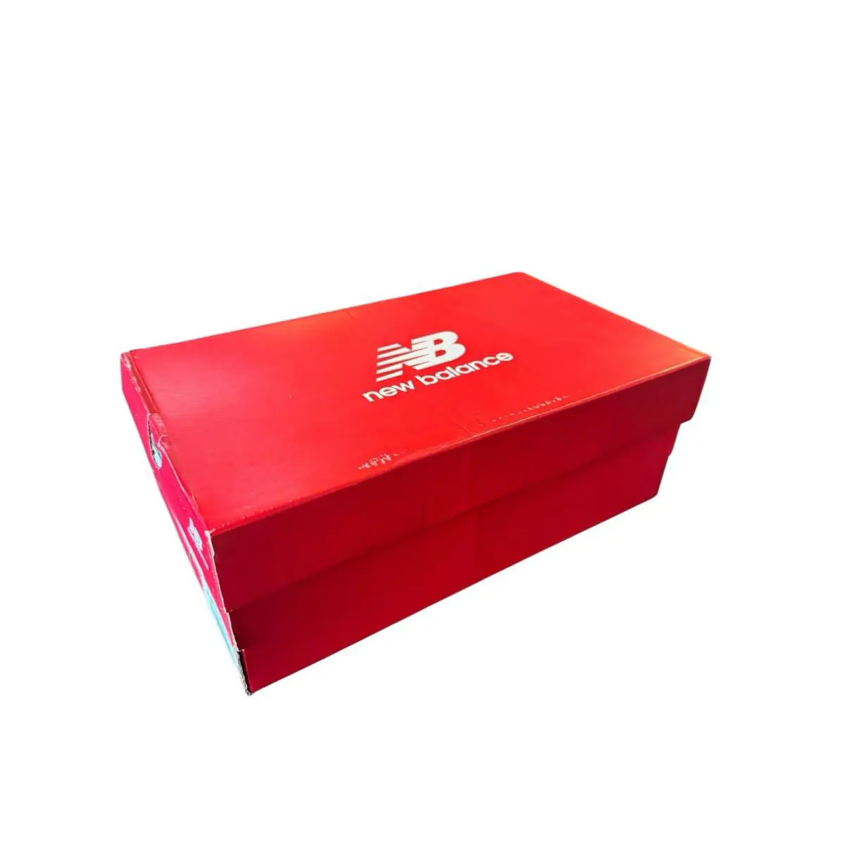 New Balance shoes - New Balance Rave Run V2 - Pink 9