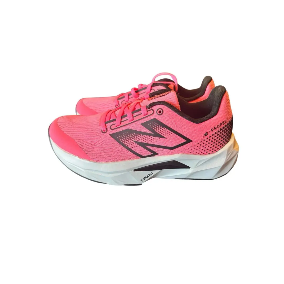 New Balance shoes - New Balance Rave Run V2 - Pink 1