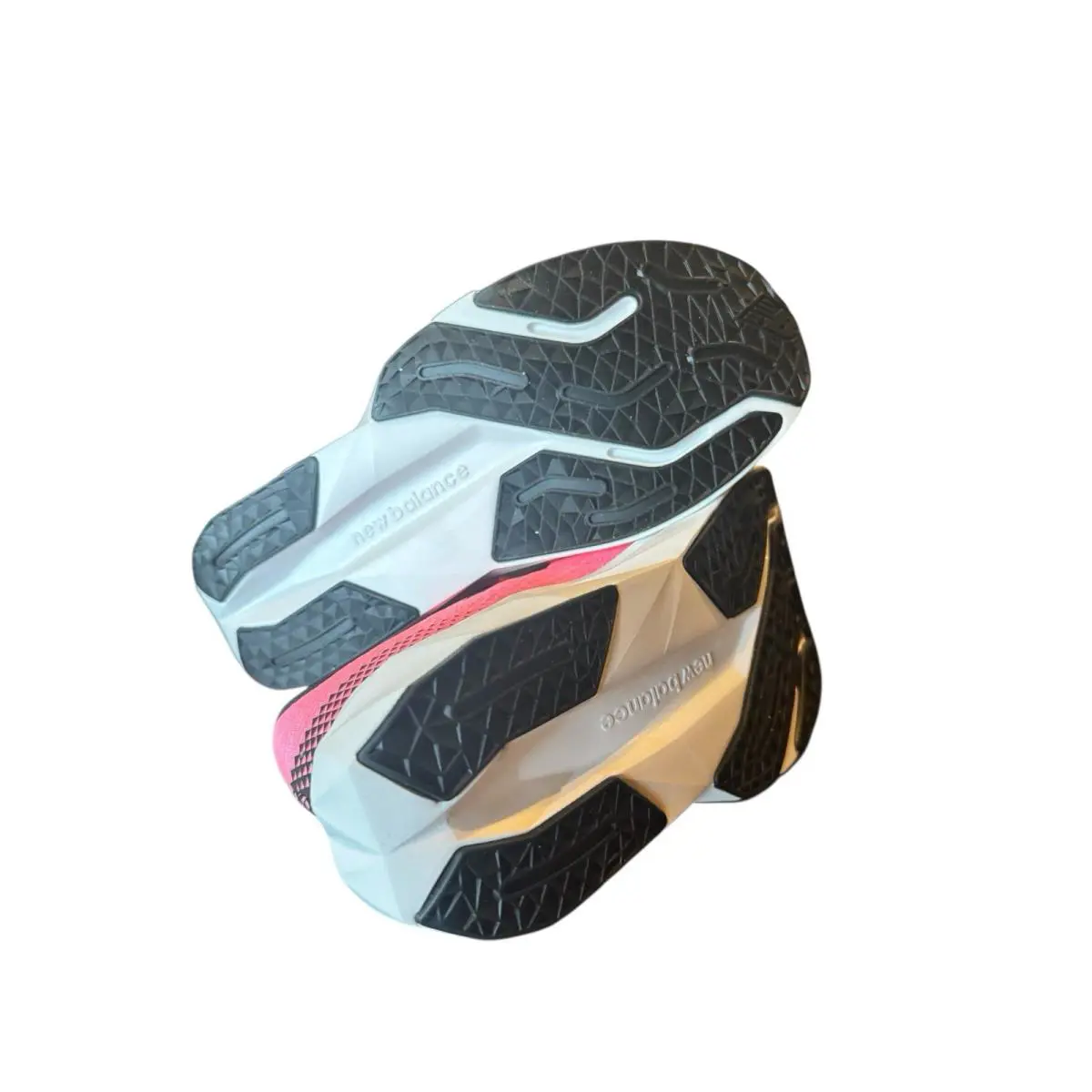 New Balance shoes - New Balance Rave Run V2 - Pink 2