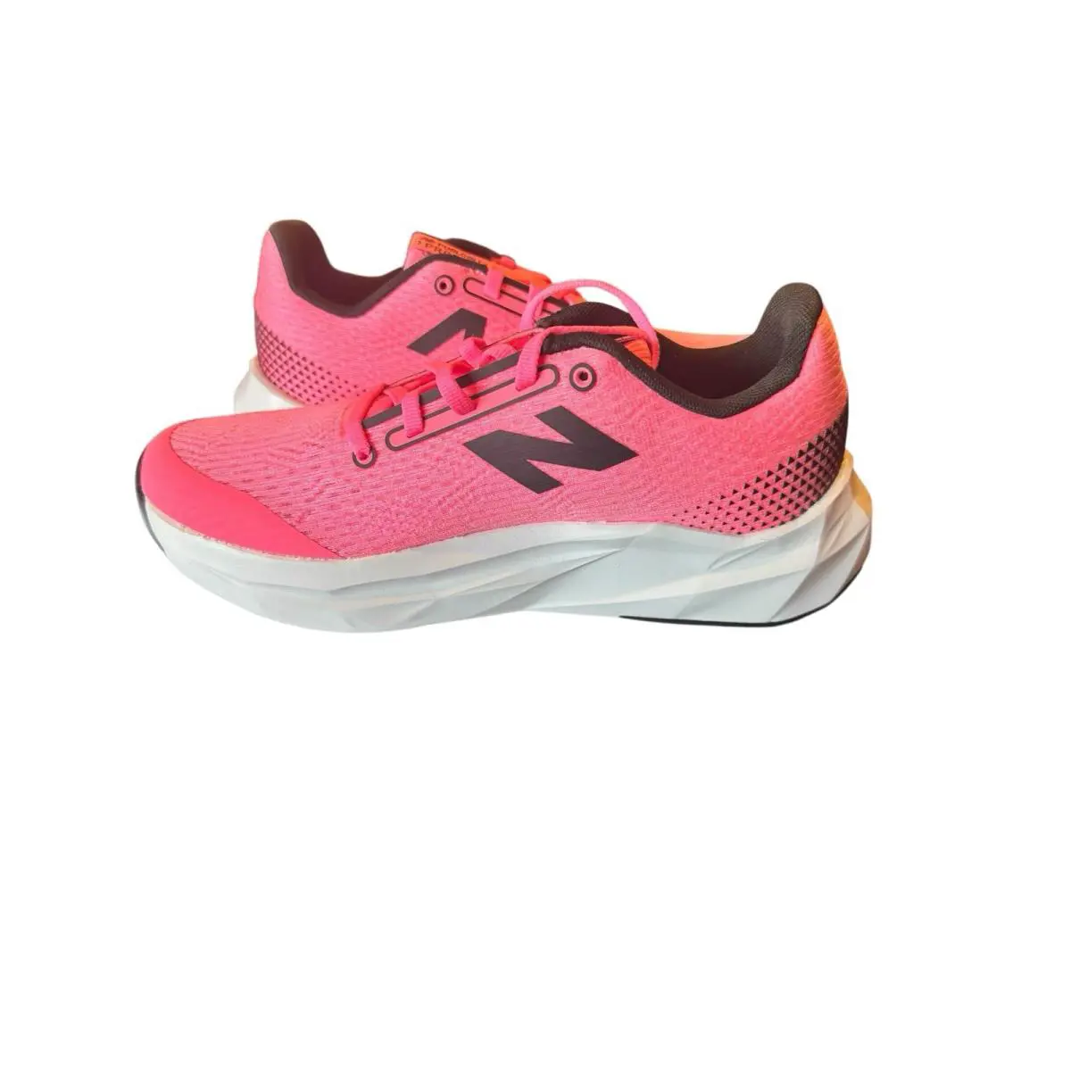 New Balance shoes - New Balance Rave Run V2 - Pink 4