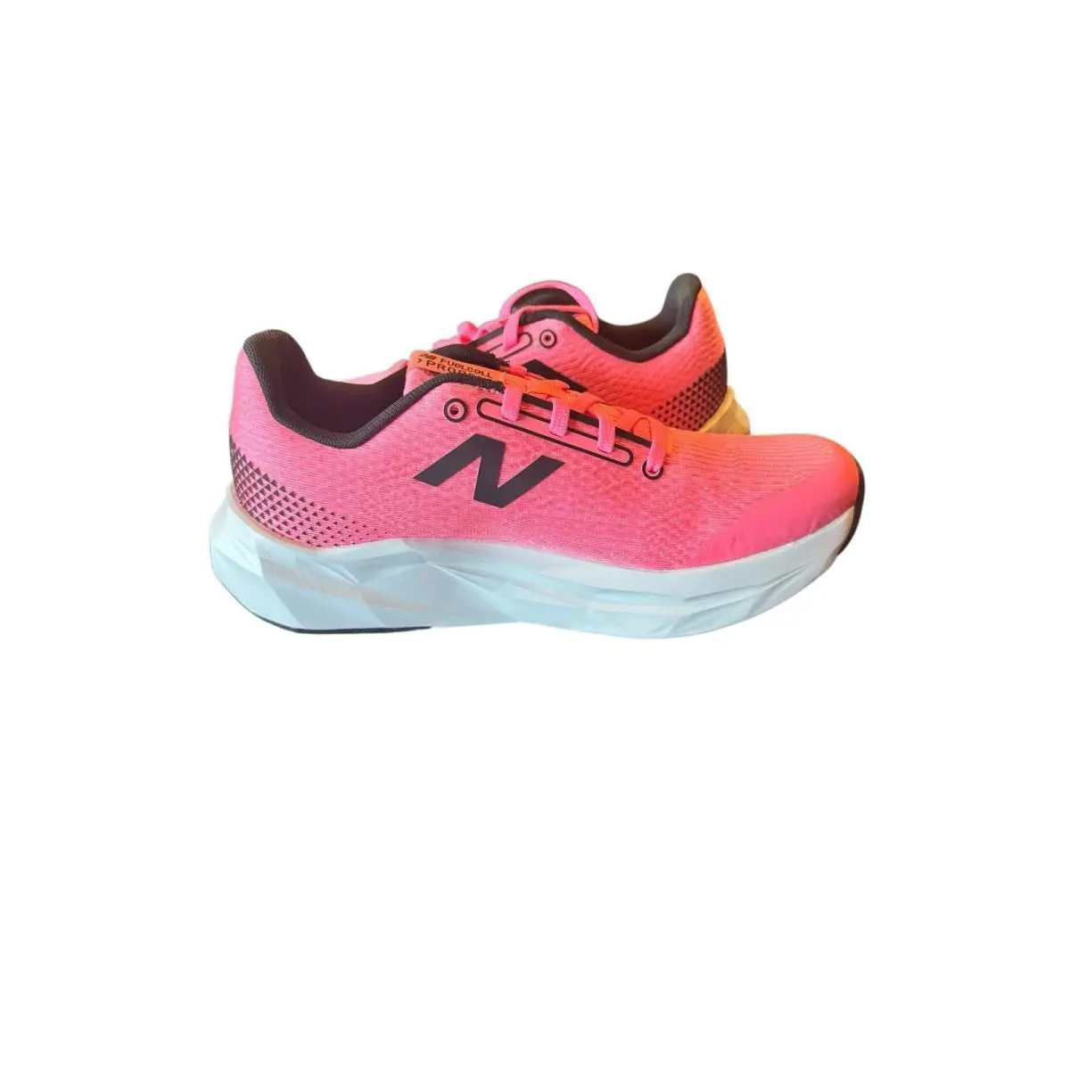 New Balance shoes - New Balance Rave Run V2 - Pink 6
