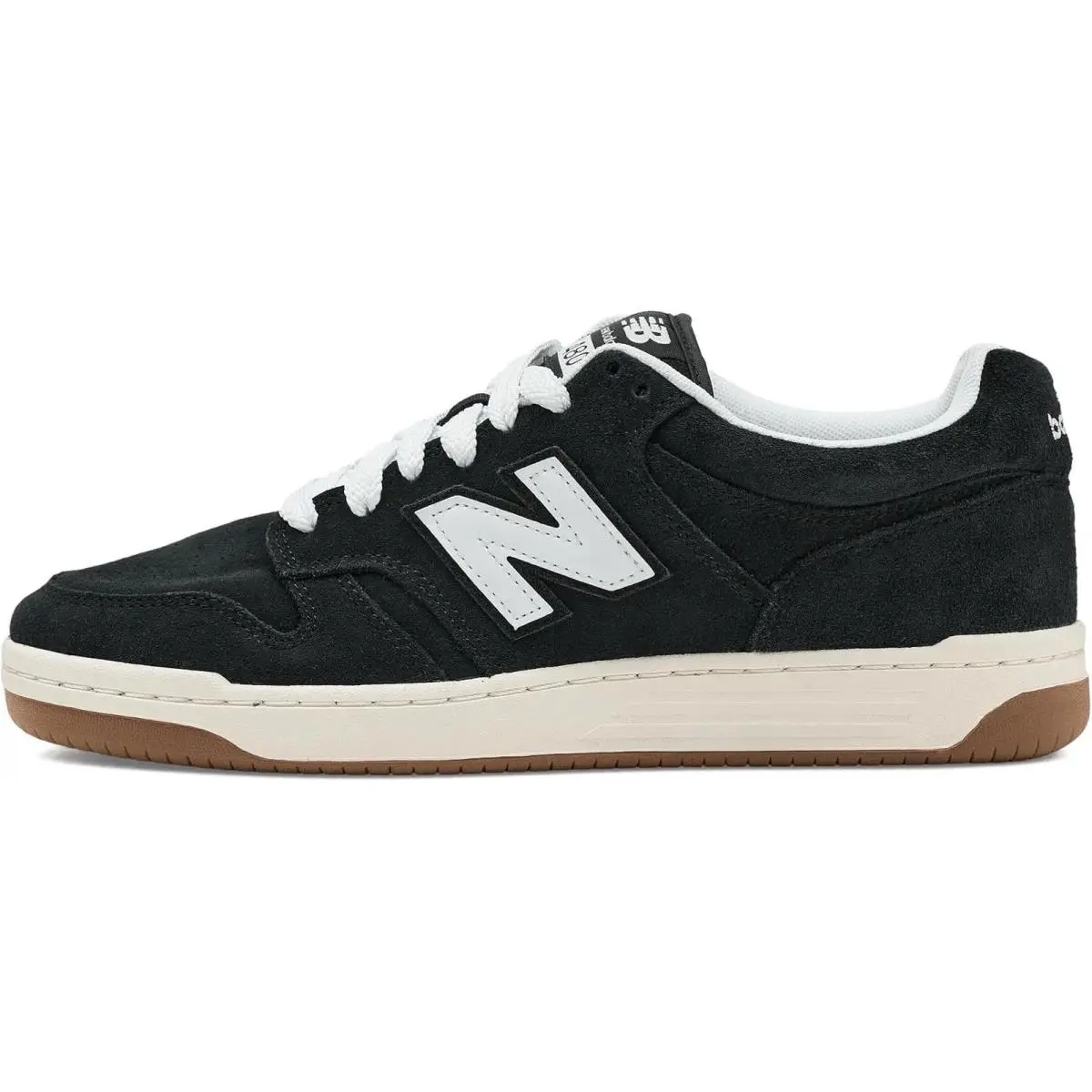 New Balance shoes - New Balance 480 - BB480PTN - Blue 0