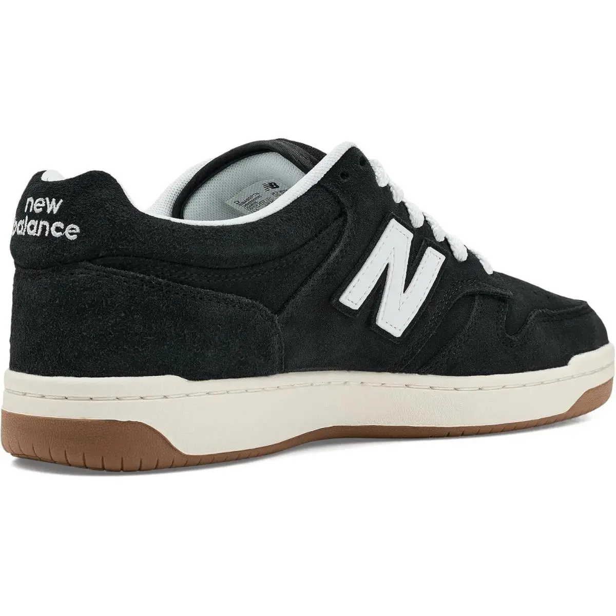 New Balance shoes - New Balance 480 - BB480PTN - Blue 3