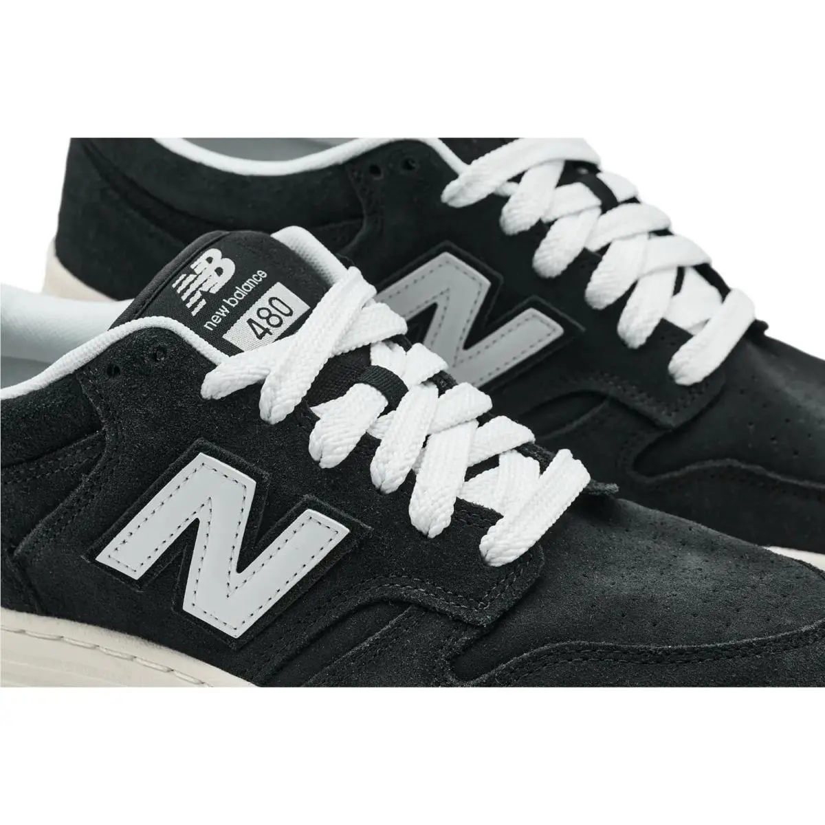 New Balance shoes - New Balance 480 - BB480PTN - Blue 1