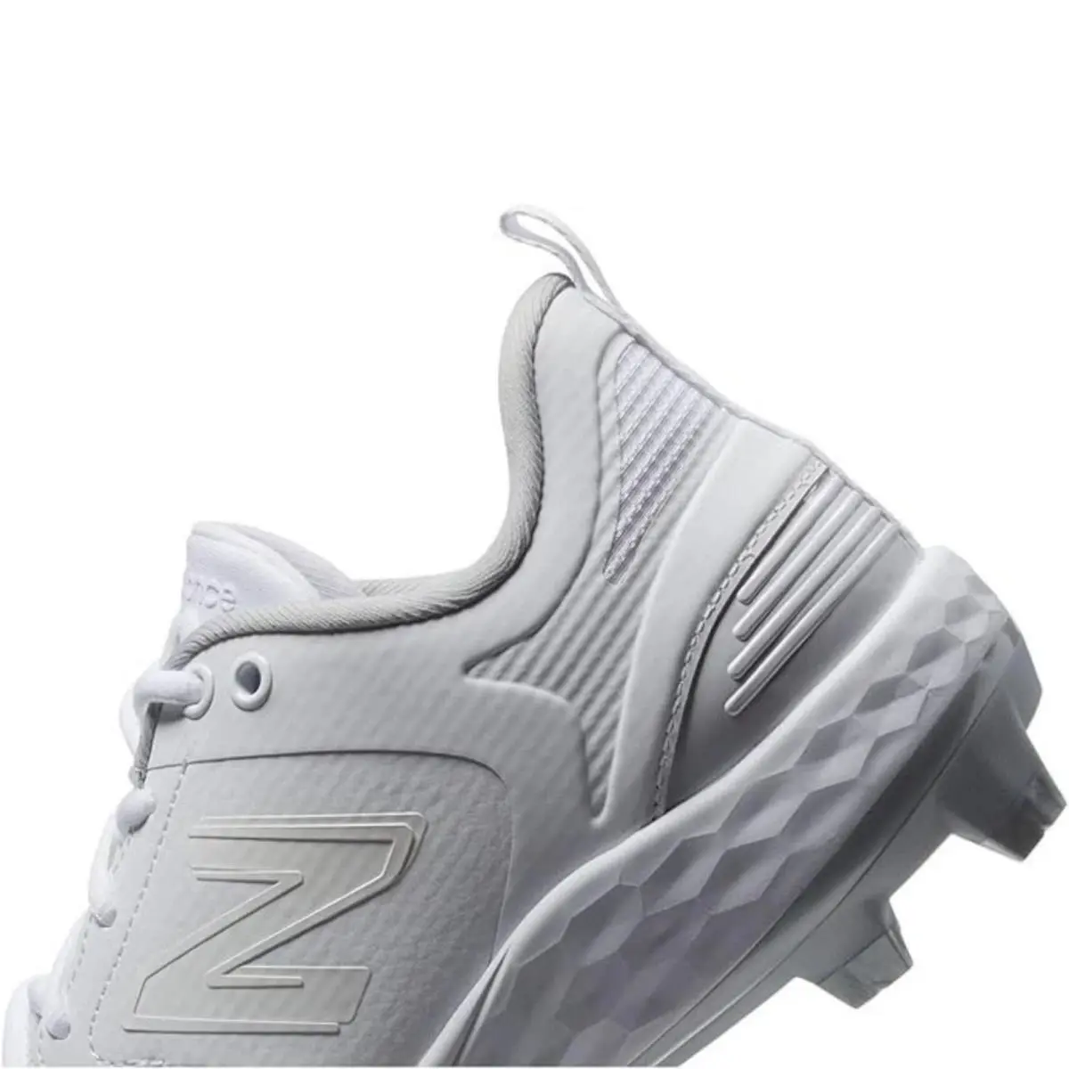 New Balance shoes - New Balance 3000 - PL3000A6 - White (UPC: 196432991013) 2