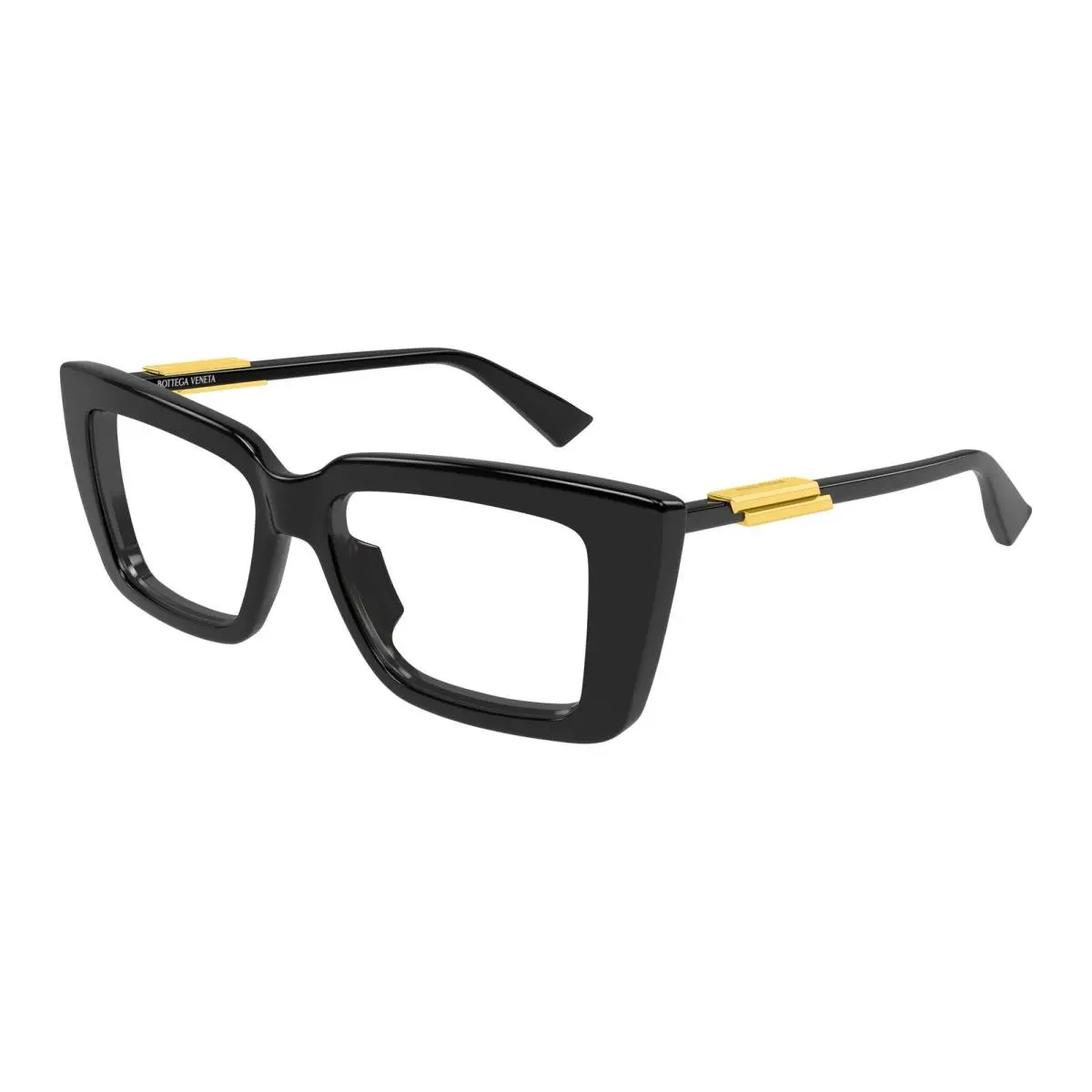 Bottega Veneta BV1448o-001 Eyeglasses 53mm