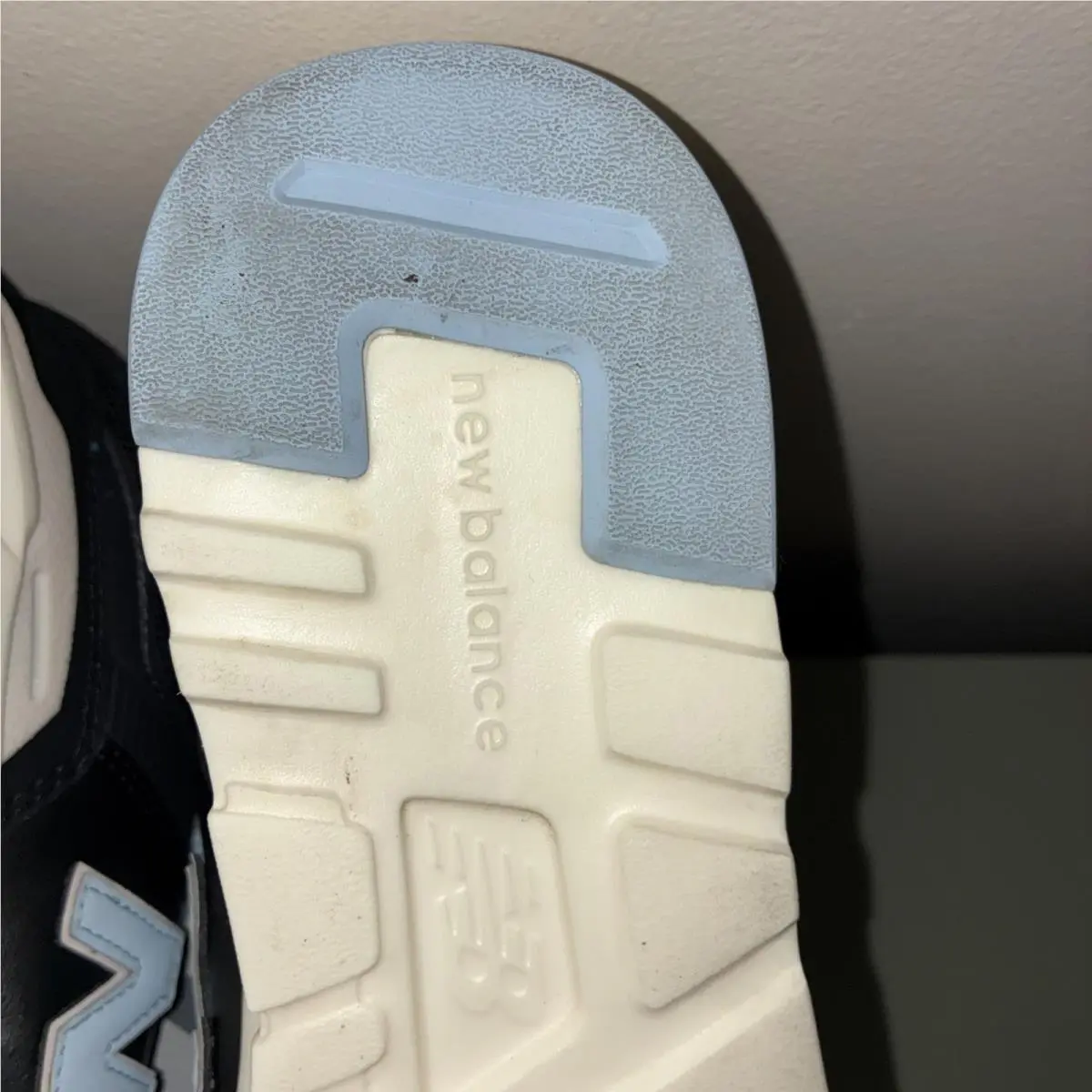 New Balance shoes - New Balance 997 - CW997HNB - Black 11