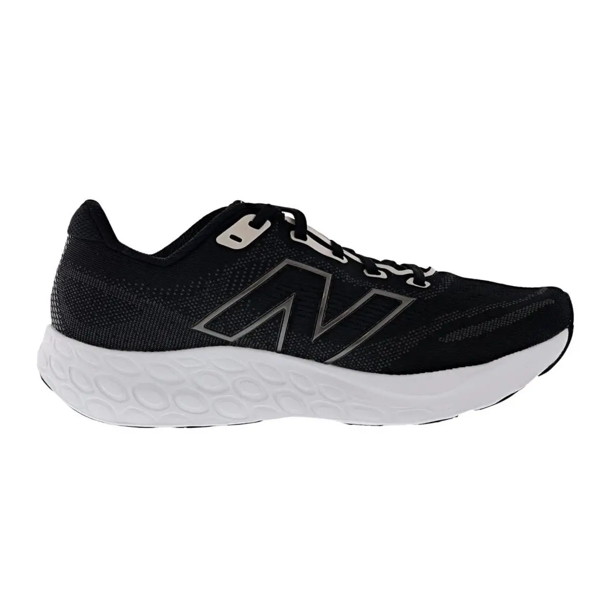New Balance shoes - New Balance 680 v8 - W680LK8 - Black (UPC: 197375496412) 0