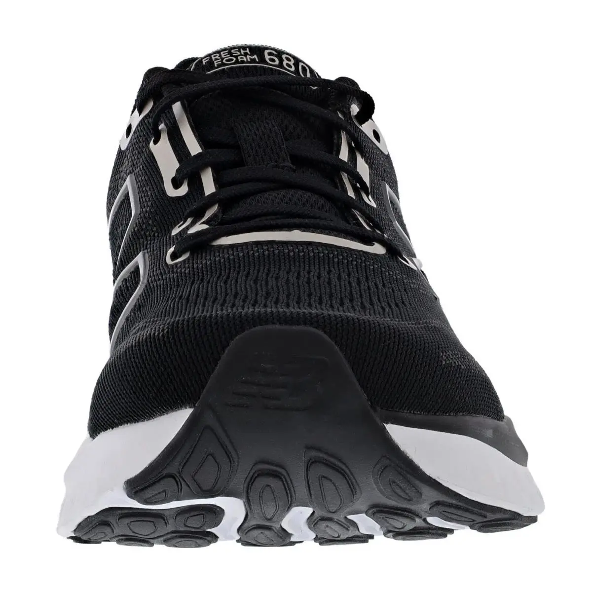 New Balance shoes - New Balance 680 v8 - W680LK8 - Black (UPC: 197375496412) 1