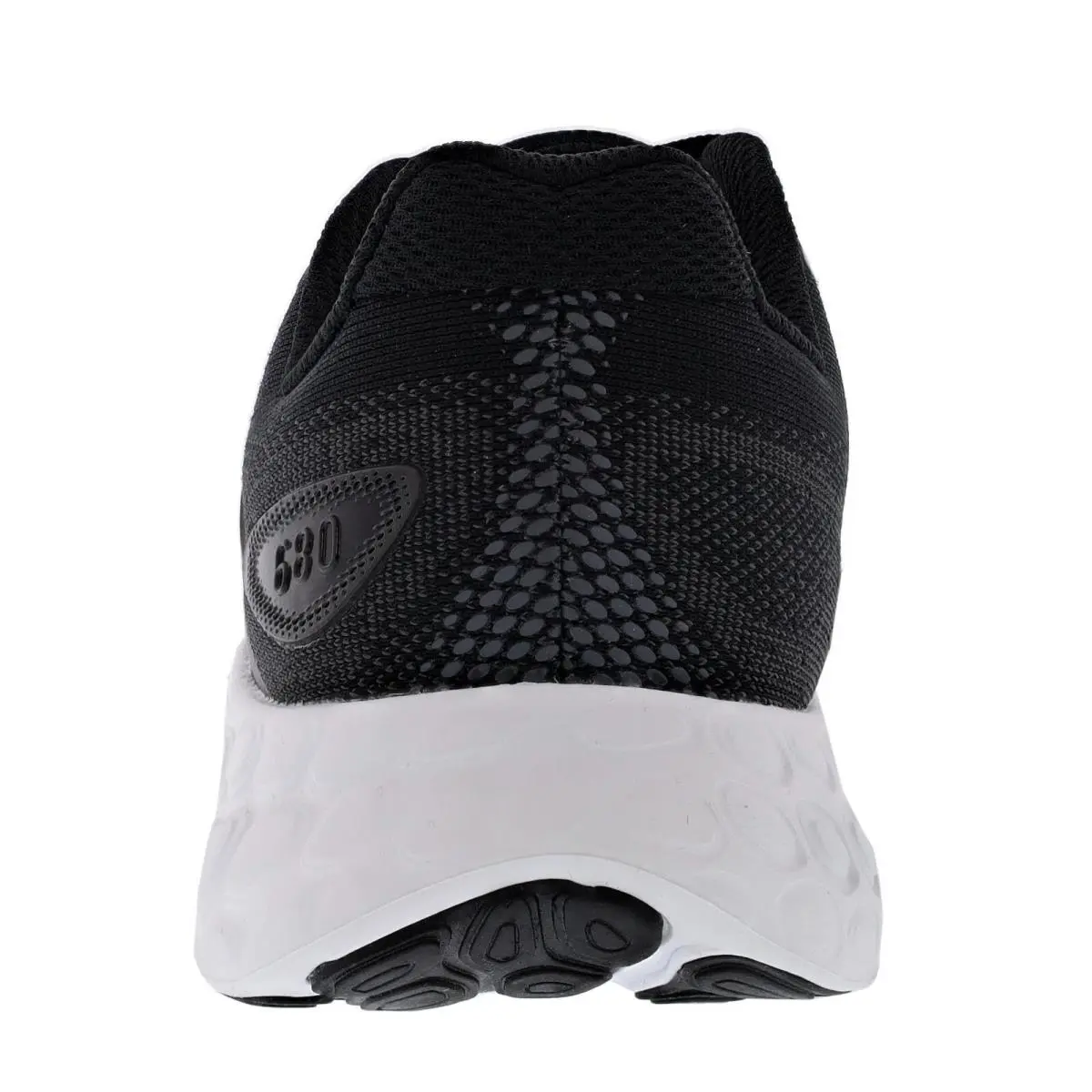 New Balance shoes - New Balance 680 v8 - W680LK8 - Black (UPC: 197375496412) 2