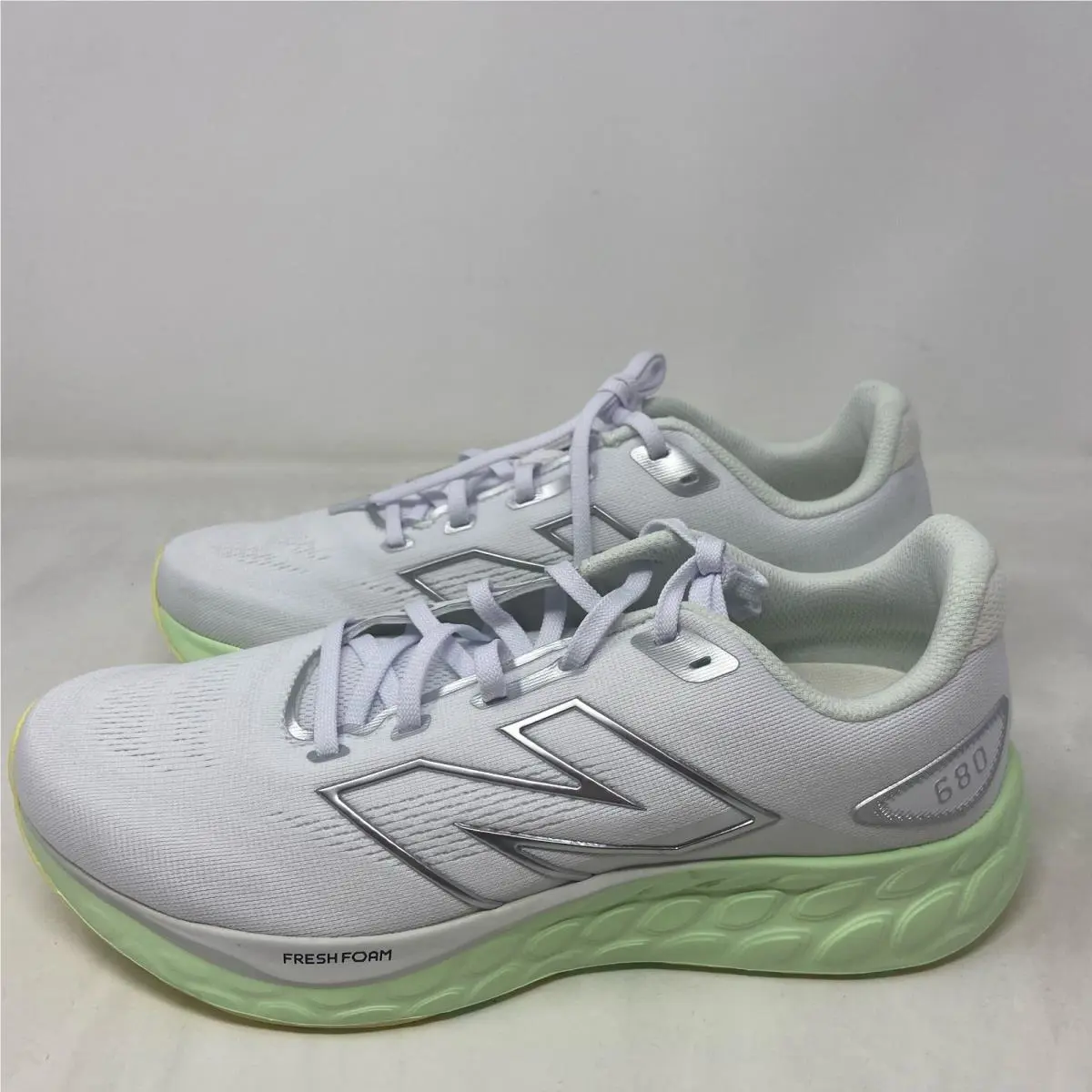 New Balance shoes - New Balance 680 - W680LK8 - Black 1