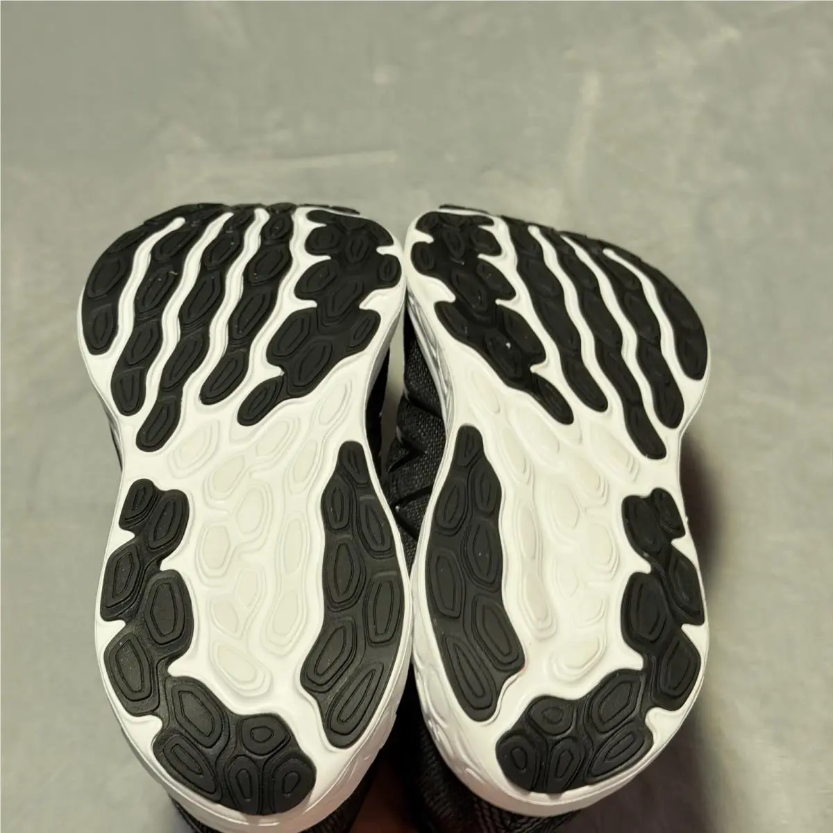New Balance shoes - W680LK8 - W680LK8 - Black 8