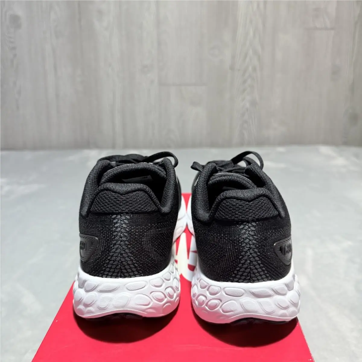 New Balance shoes - W680LK8 - W680LK8 - Black 3