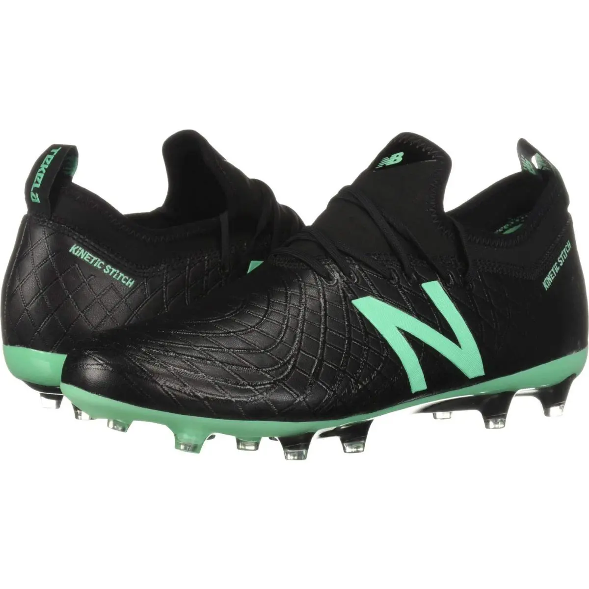New Balance shoes - New Balance Tekela - Tekela - MSTMFBN1-936-105 US - Black (UPC: 192662891222) 1