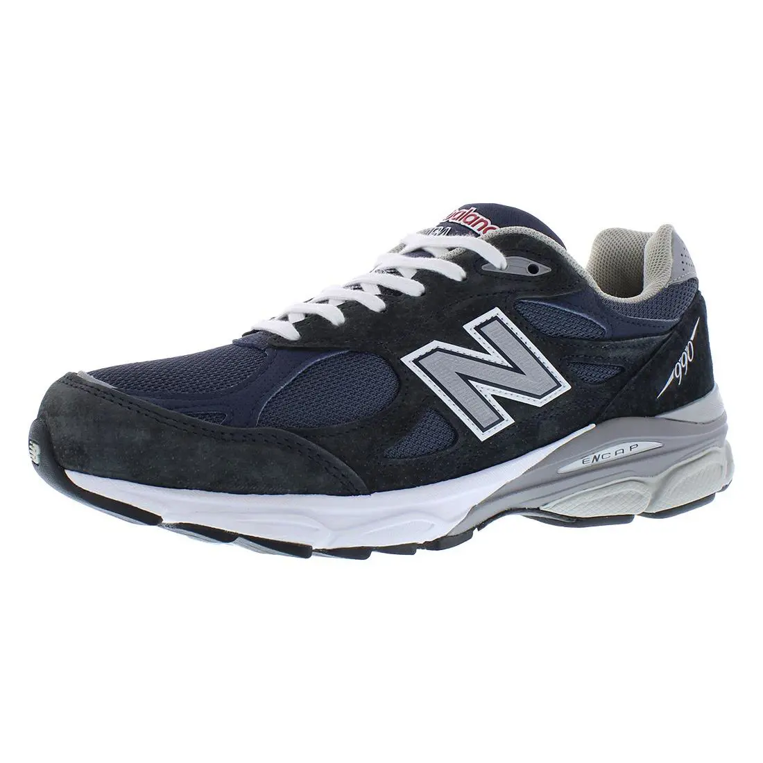 New Balance shoes - M990NB3 - M990NB3 - Blue (UPC: 889516364284) 0