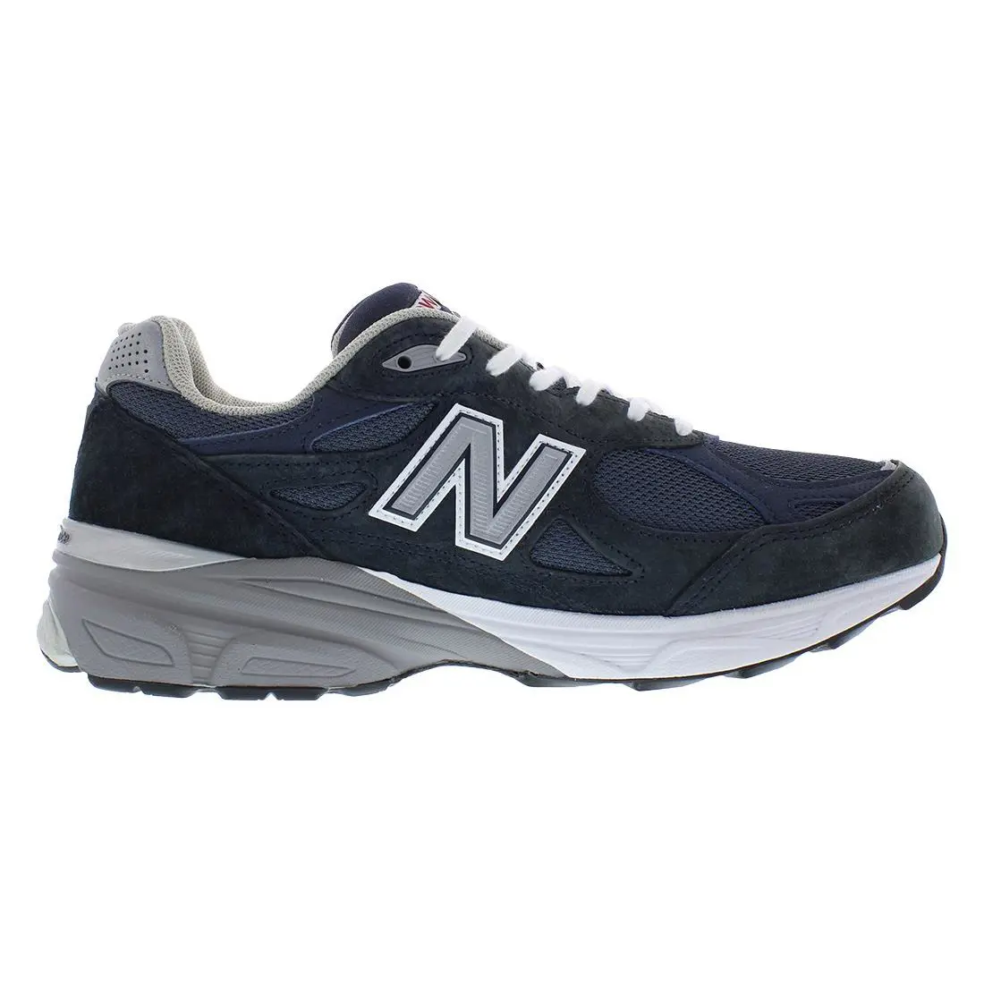 New Balance shoes - M990NB3 - M990NB3 - Blue (UPC: 889516364284) 1
