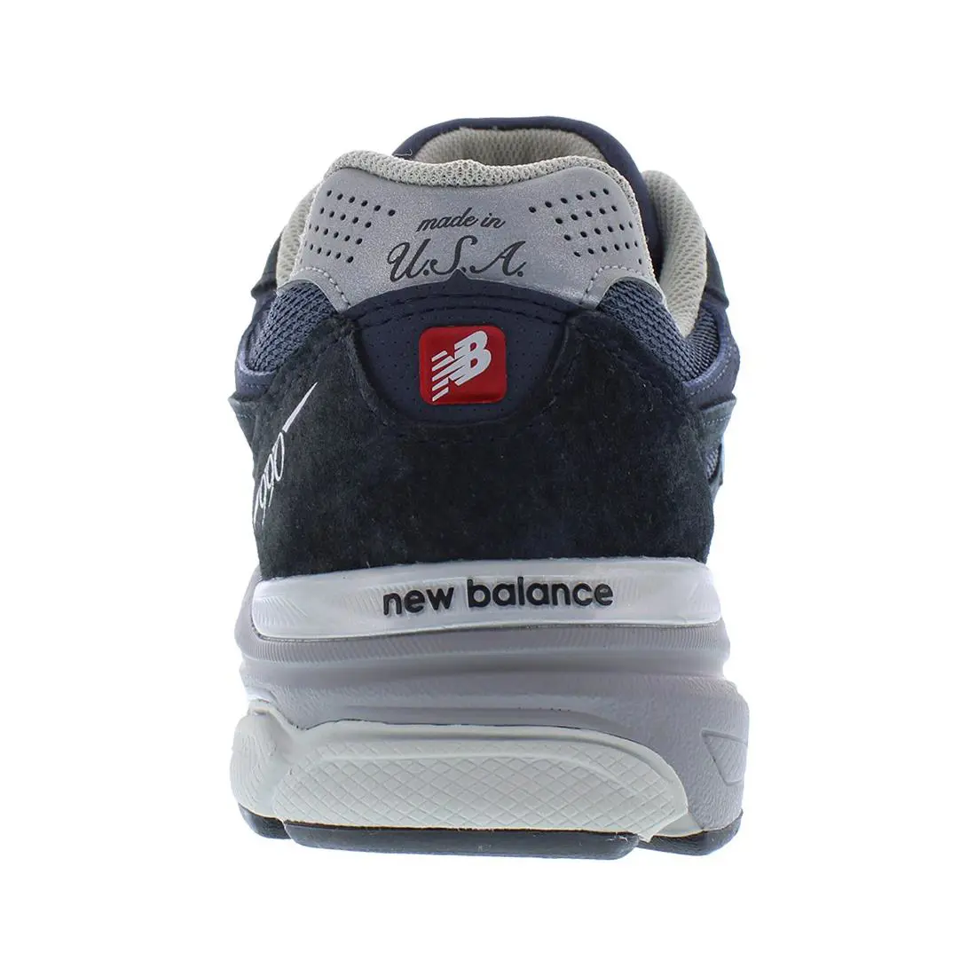 New Balance shoes - M990NB3 - M990NB3 - Blue (UPC: 889516364284) 2