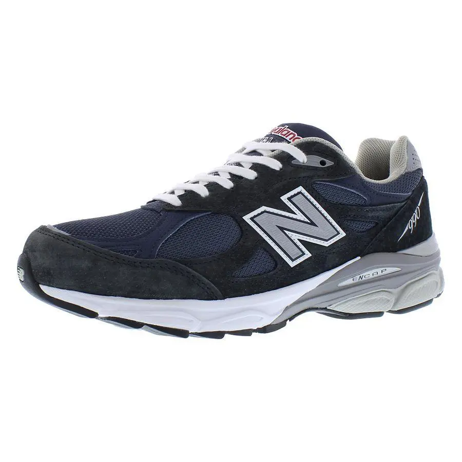 New Balance shoes - M990NB3 - M990NB3 - Blue (UPC: 889516364284) 3