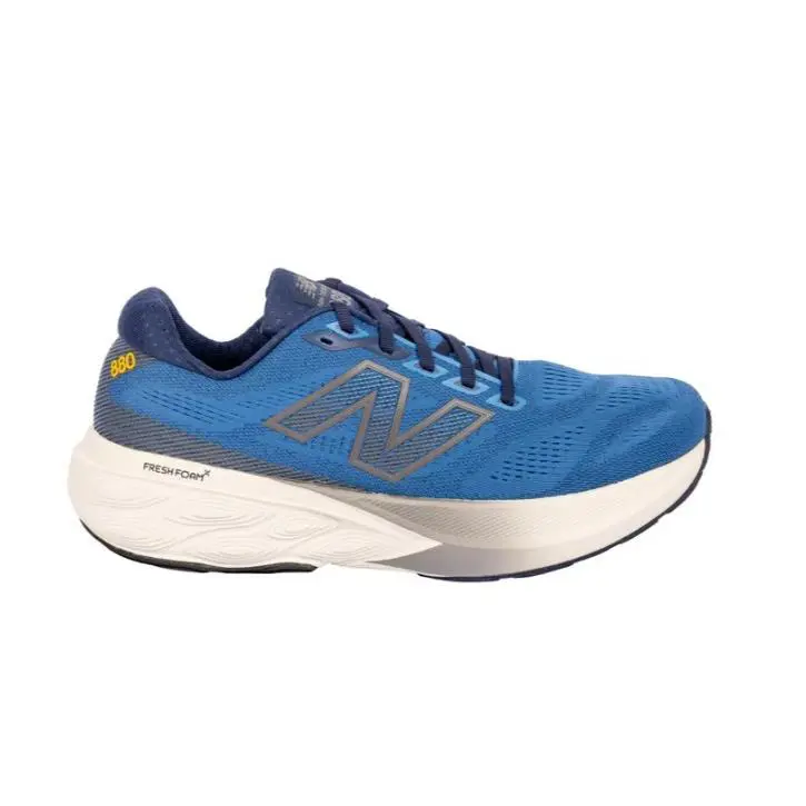 New Balance shoes - Blue 0