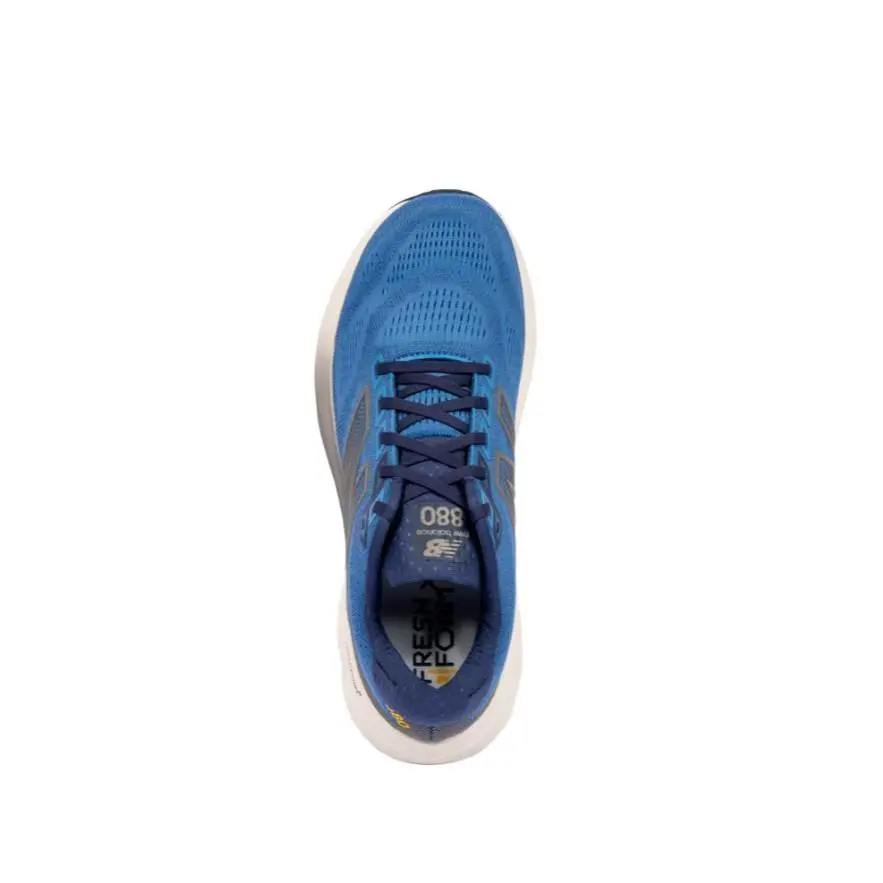 New Balance shoes - Blue 1