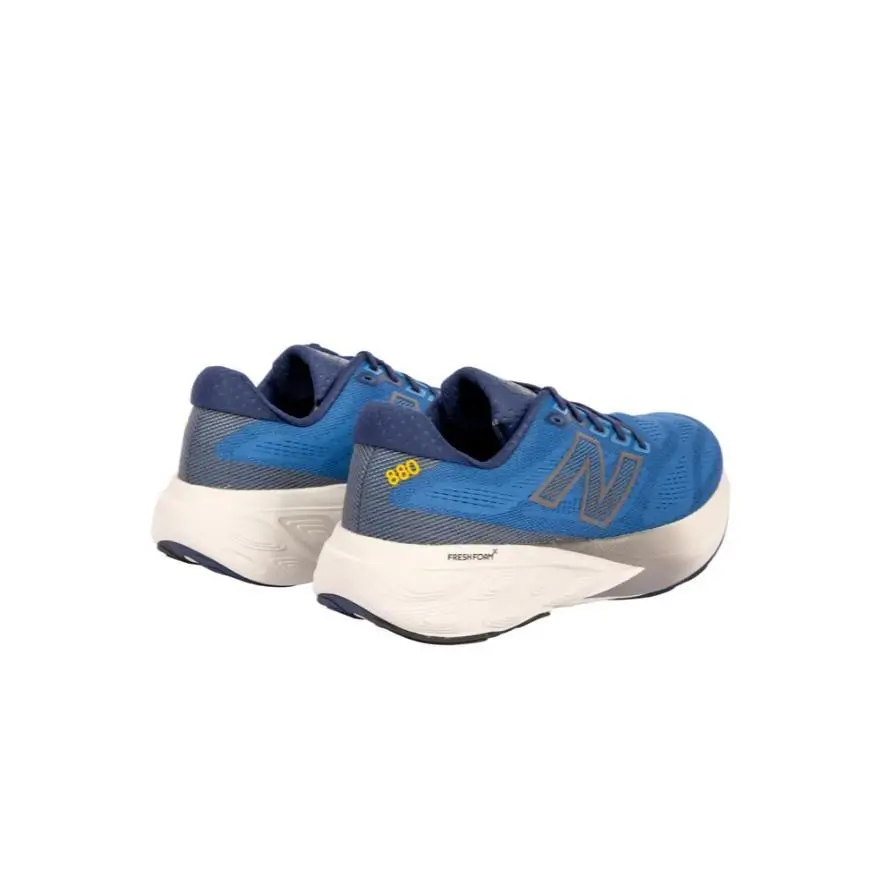 New Balance shoes - Blue 2