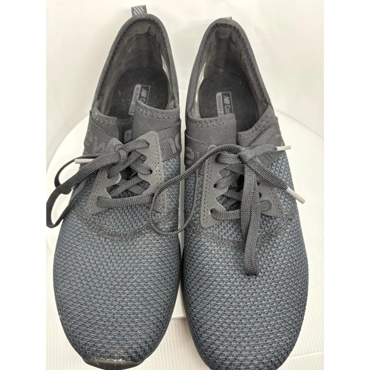 New Balance shoes - New Balance Comfort Insert - Comfort Insert - Black 7