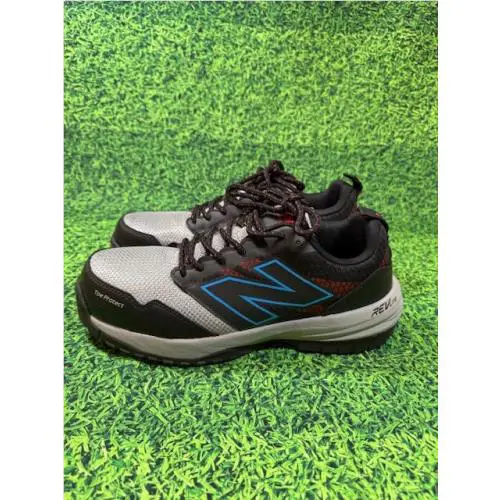 New Balance shoes - MIDQUIKBLD - MIDQUIKBLD - MIDQUIKBL-D - Black (UPC: 810119136008) 9