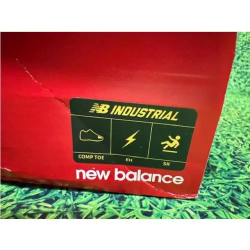 New Balance shoes - MIDQUIKBLD - MIDQUIKBLD - MIDQUIKBL-D - Black (UPC: 810119136008) 14