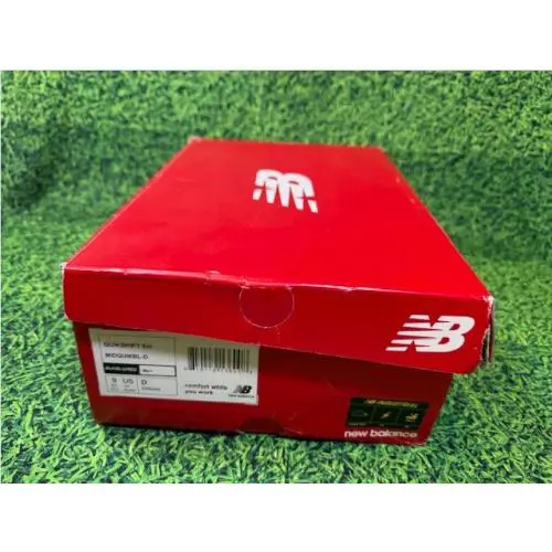 New Balance shoes - MIDQUIKBLD - MIDQUIKBLD - MIDQUIKBL-D - Black (UPC: 810119136008) 15