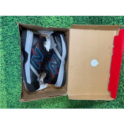 New Balance shoes - MIDQUIKBLD - MIDQUIKBLD - MIDQUIKBL-D - Black (UPC: 810119136008) 17