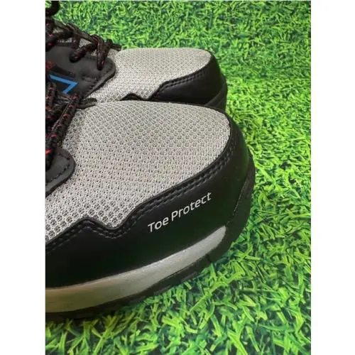 New Balance shoes - MIDQUIKBLD - MIDQUIKBLD - MIDQUIKBL-D - Black (UPC: 810119136008) 6
