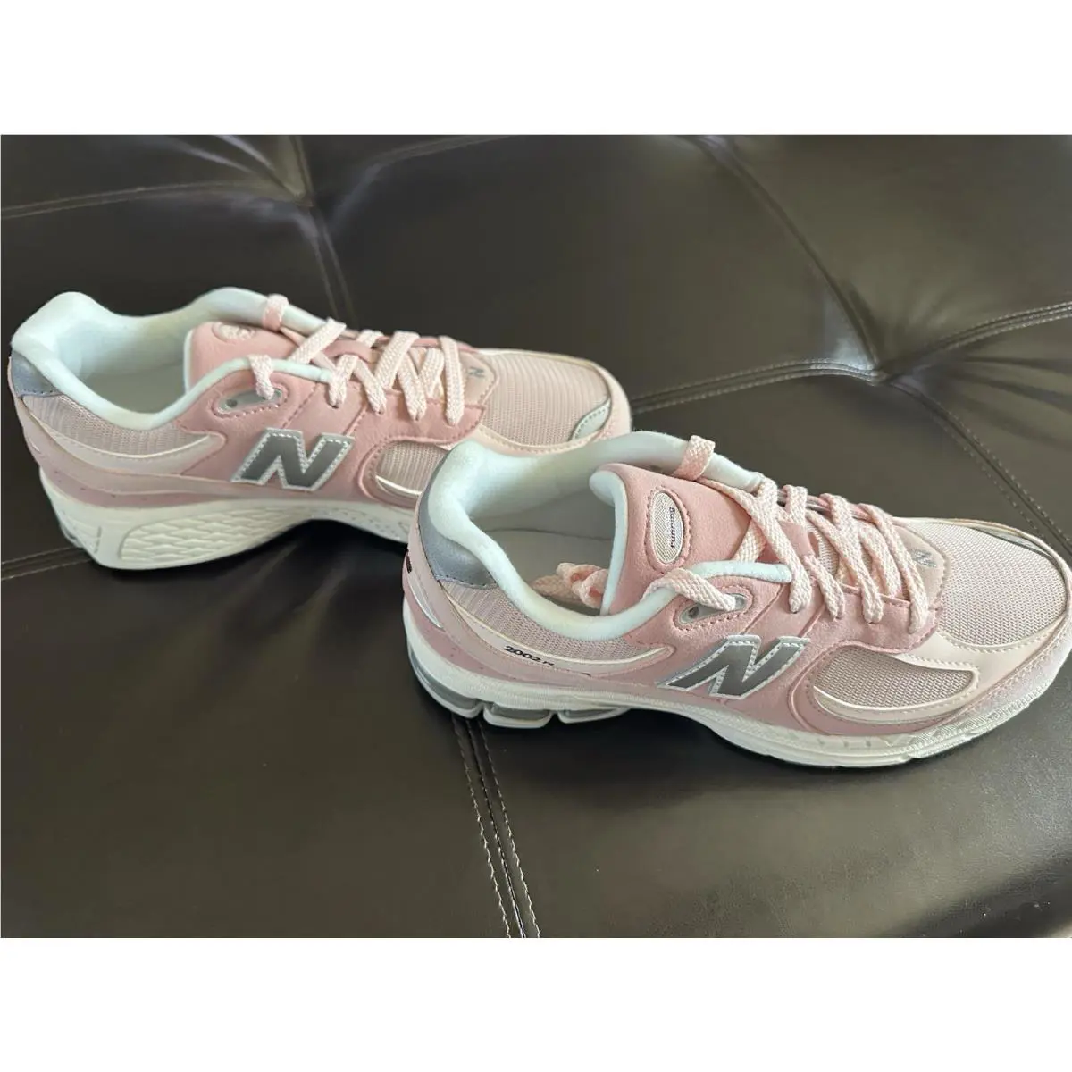 New Balance shoes - Pink 0
