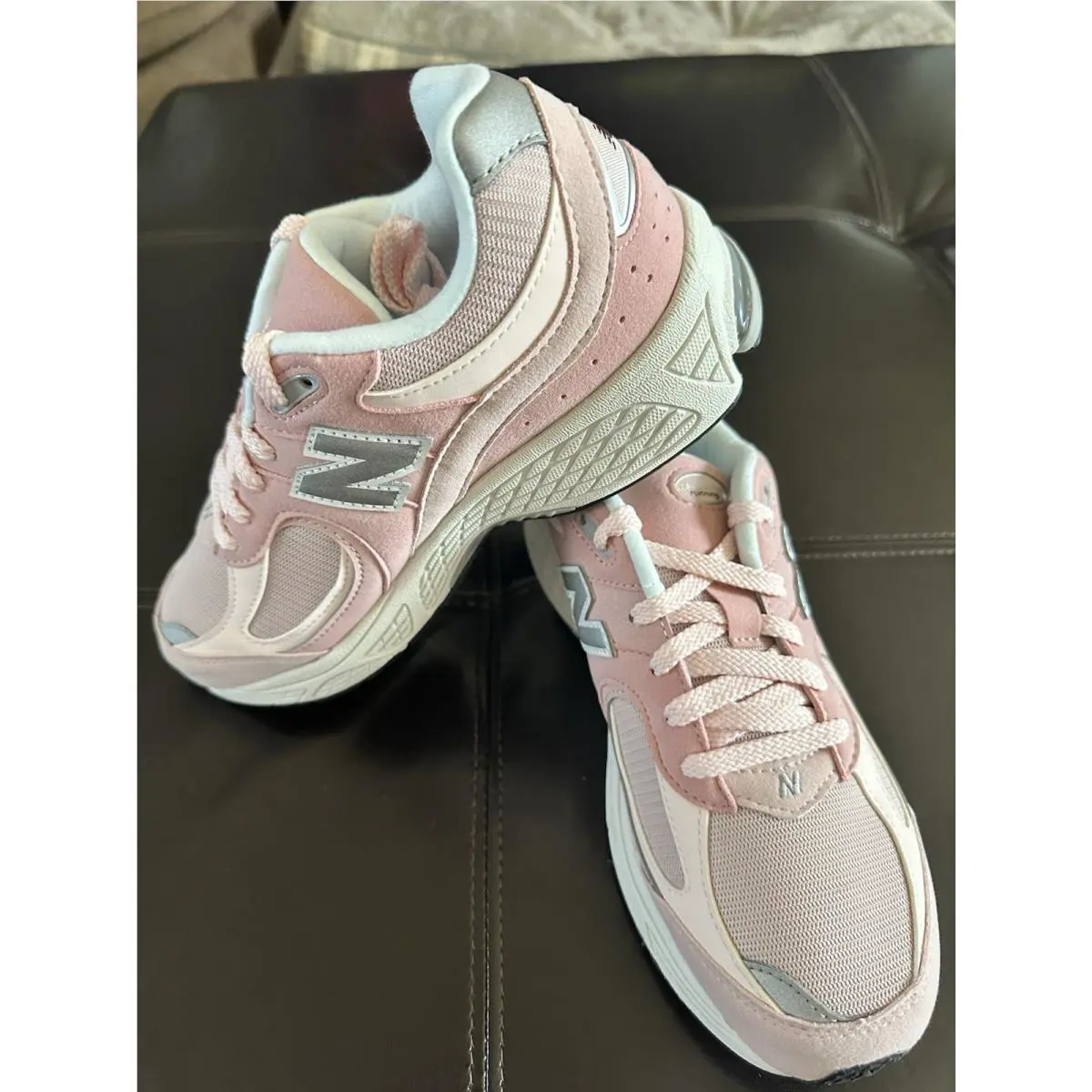 New Balance shoes - Pink 5
