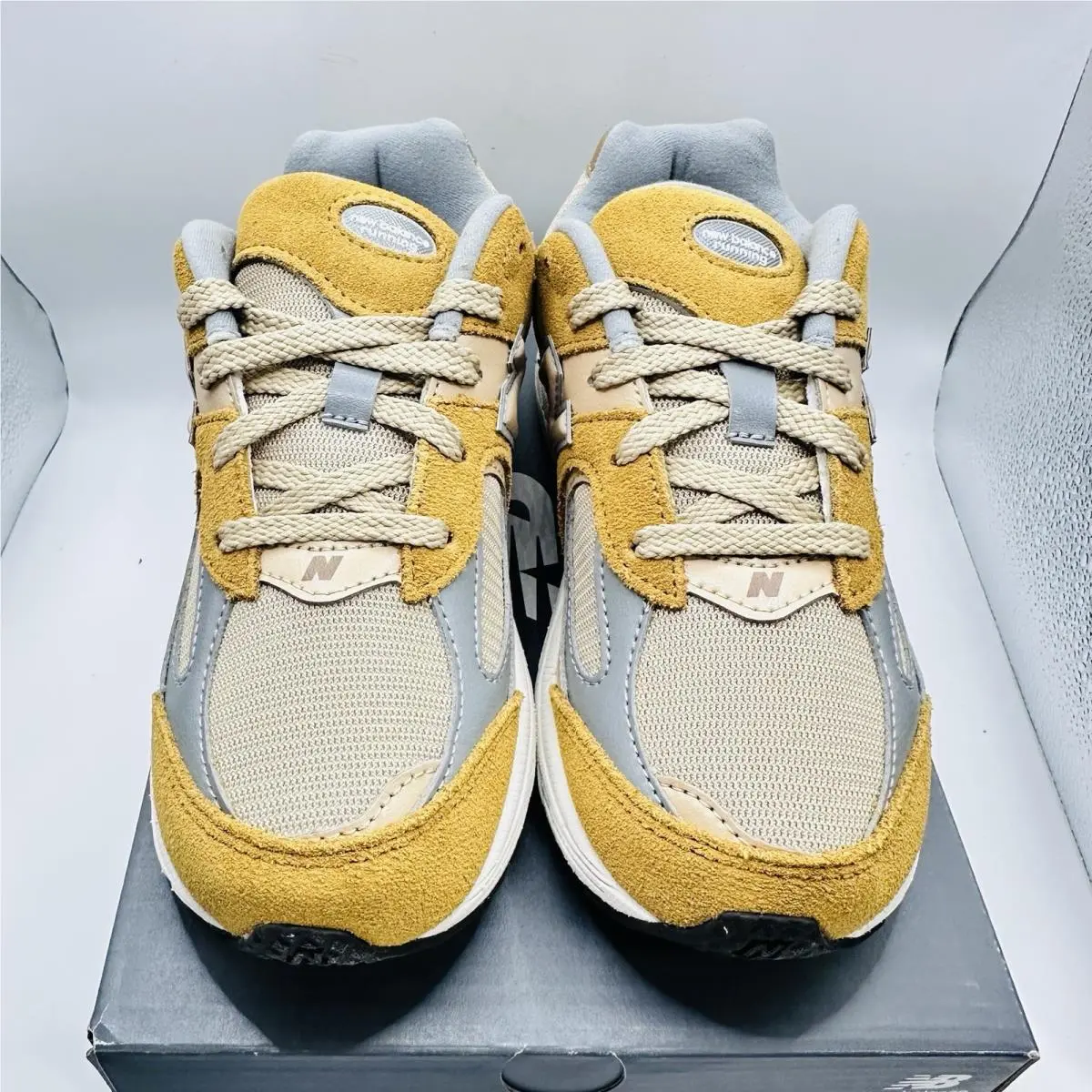 New Balance shoes - 2002R - 2002R - Beige 2