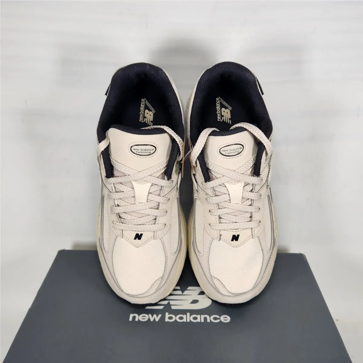 New Balance shoes - 2002R - 2002R - Beige 1