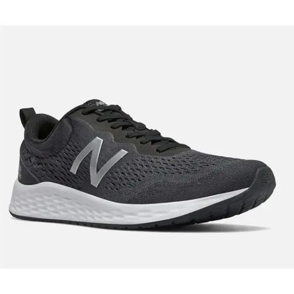 New Balance shoes - New Balance Fresh Foam Arishi - Black 0