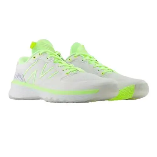 New Balance shoes - New Balance Hesi - Hesi - BBHSLE1 - Quartz Grey with Bleached Lime Glo (UPC: 197375759968) 0