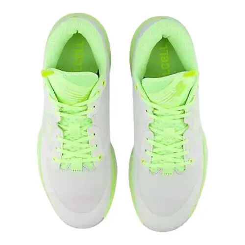 New Balance shoes - New Balance Hesi - Hesi - BBHSLE1 - Quartz Grey with Bleached Lime Glo (UPC: 197375759968) 1
