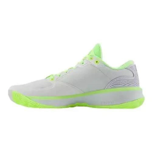 New Balance shoes - New Balance Hesi - Hesi - BBHSLE1 - Quartz Grey with Bleached Lime Glo (UPC: 197375759968) 3