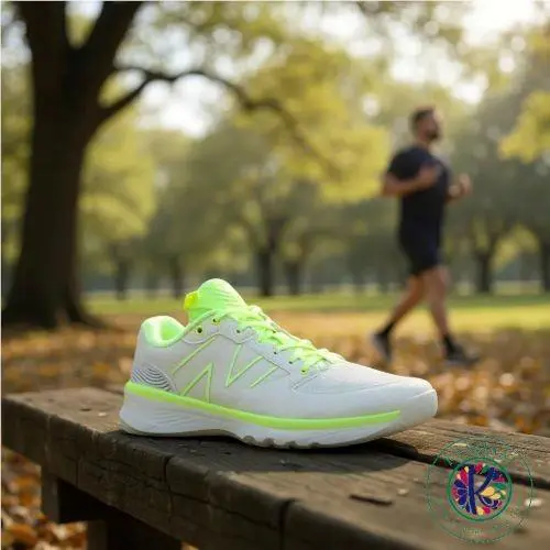 New Balance shoes - New Balance Hesi - Hesi - BBHSLE1 - Quartz Grey with Bleached Lime Glo (UPC: 197375759968) 12
