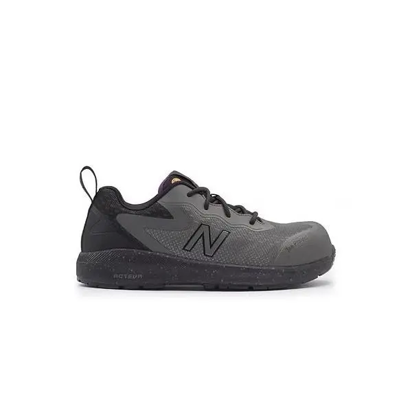 New Balance shoes - WIDLOGIGS-5.5B - WIDLOGIGS-55B - Black (UPC: 810119132888) 1