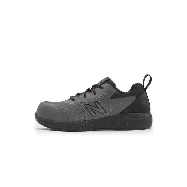New Balance shoes - WIDLOGIGS-5.5B - WIDLOGIGS-55B - Black (UPC: 810119132888) 2