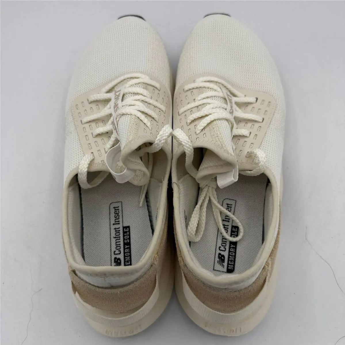 New Balance shoes - DynaSoft Energize Sport v2 - DynaSoft Energize Sport - White 3
