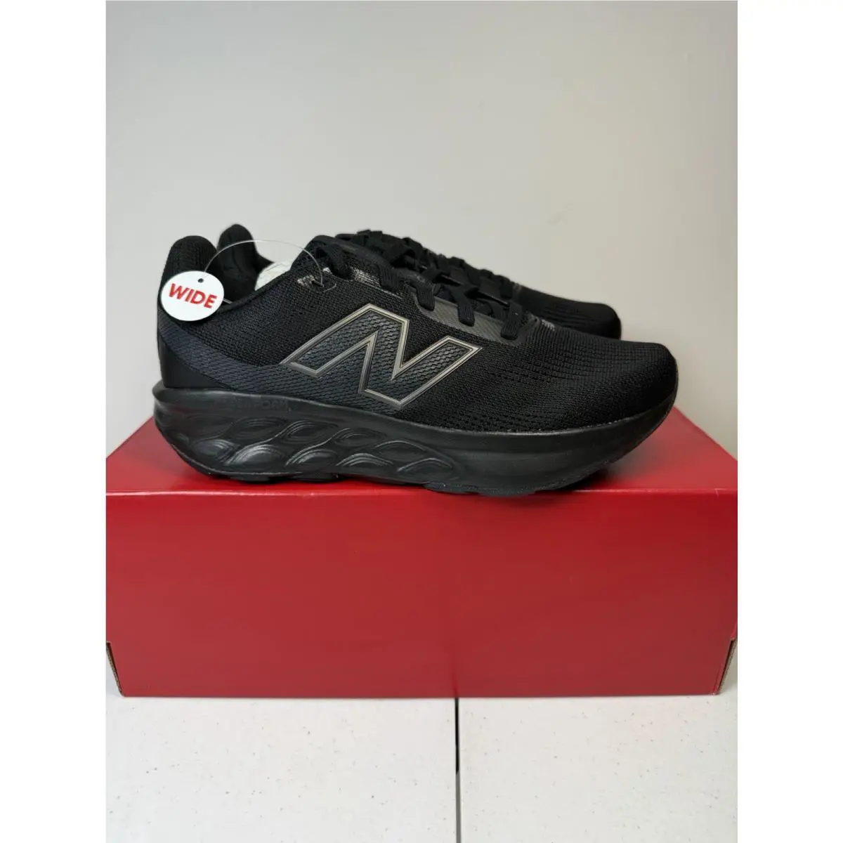 New Balance shoes - New Balance 520 - Black 1