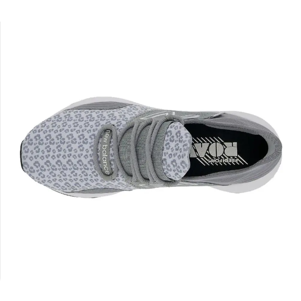 New Balance shoes - WROAVMS - WROAVMS - Gray 1