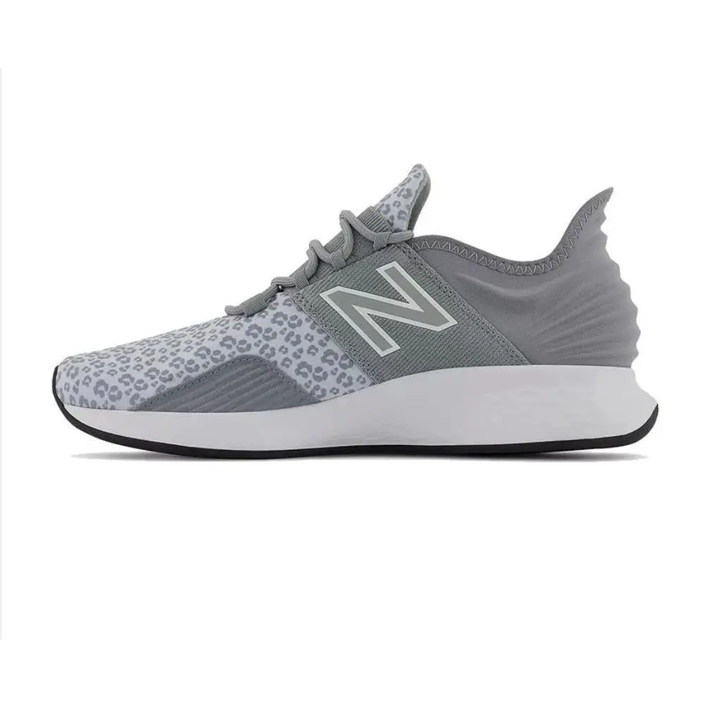 New Balance shoes - WROAVMS - WROAVMS - Gray 2
