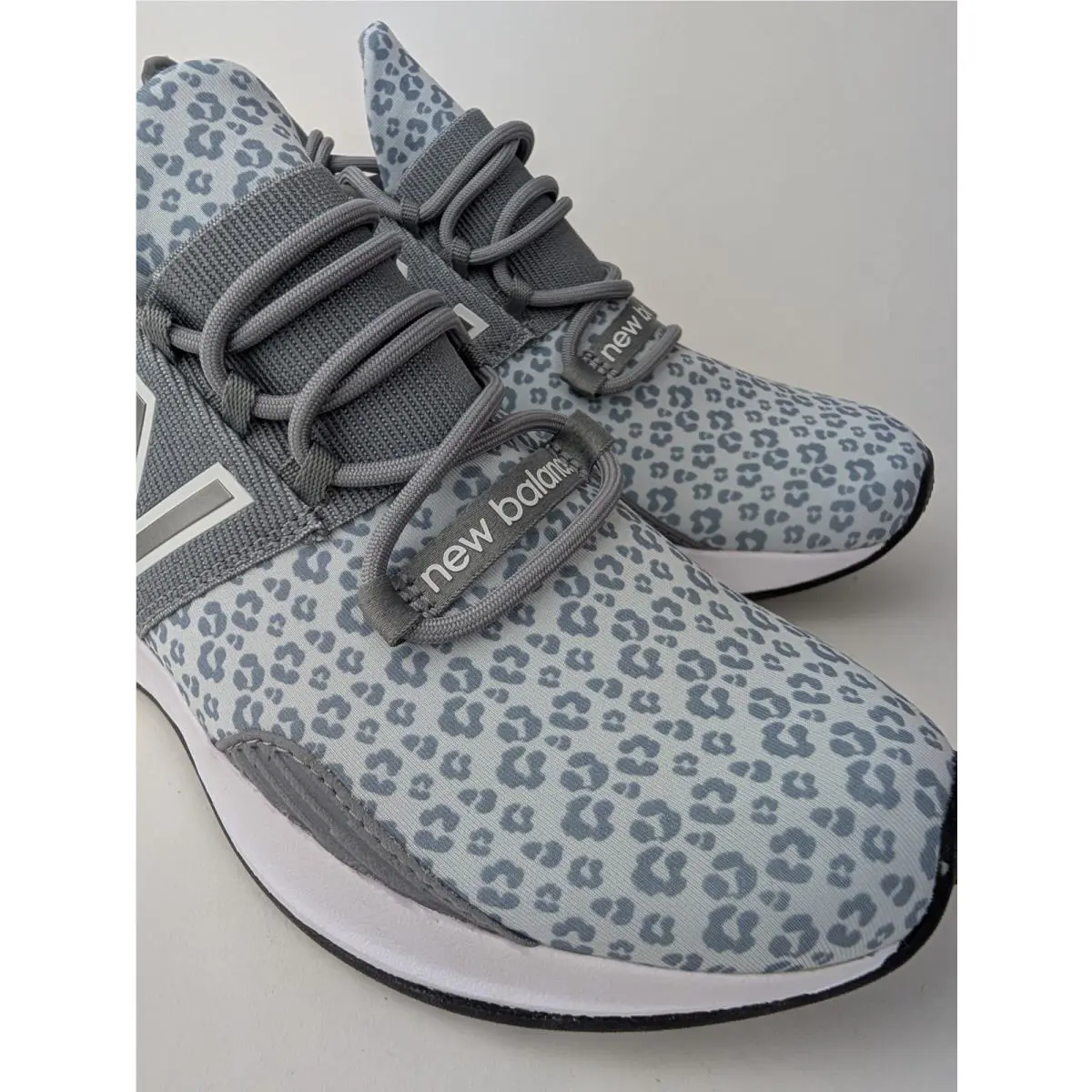 New Balance shoes - WROAVMS - WROAVMS - Gray 7