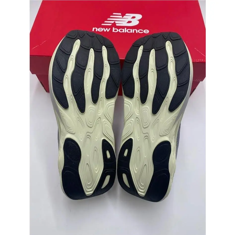 New Balance shoes - New Balance Fresh Foam - Fresh Foam - M880F15 - Gray (UPC: 737566877226) 6