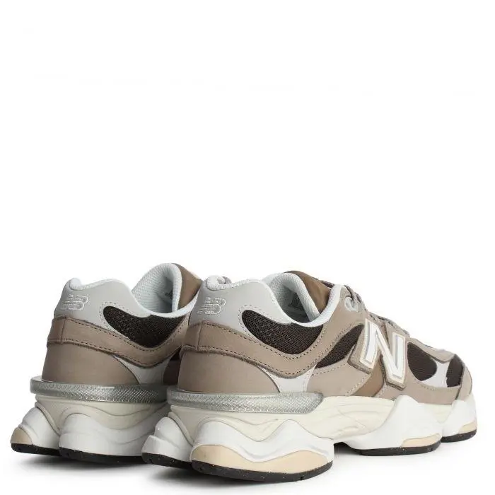 New Balance shoes - New Balance 9060 - U9060CTA - Brown 2